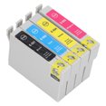 thumbnail image 4 of 4 Color  , Clear Printing BK C M Y Safe T0691 T0694 Ink   For NX200 For CX9400F, 4 of 8
