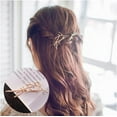 thumbnail image 4 of Chic Hair Accessories - Barrettes, Hair Pins, Hair Clips, Hair Grips, 4 of 64