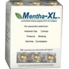 Mentha-XL 200 mg Peppermint Oil Softgels 84 Each