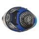 thumbnail image 3 of Casco abatible Teo Xolot turquesa/gris para motocicleta unisex, 3 of 5