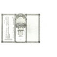 thumbnail image 2 of Goes 514 Stock Certificate Size 8-1/2" x 15", Corporation Stock Certificates Laser or Ink Jet Compatiable (10 Pack), 2 of 3