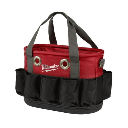UPC: 0045242524075 | Milwaukee-48-22-8275 Underground Oval Bag