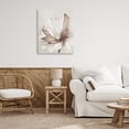 thumbnail image 3 of Stupell Industries White Flower Petals Botanical & Floral Painting Gallery Wrapped Canvas Art Print Wall Art, 30 x 40, 3 of 8