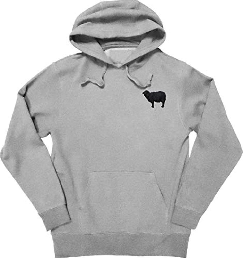 black sheep hoodie