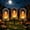 C, variant on 3 Pack Halloween Light Up Tombstone Yard Stakes, Glow in the Dark Waterproof ABS Plastic Graveyard Signs with Creepy Skull Designs, Spooky Outdoor Cemetery Decor for Halloween Party Front Yard Lawn