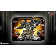 thumbnail image 5 of Tobot Master V Black Edition 6-in-1 Transforming Robot Toy – 15th Anniversary Limited, 5 of 9