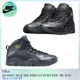 thumbnail image 2 of Ni - ke Size 10 - Air Jordan 10 Retro NYC, 2 of 5