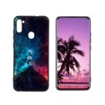 thumbnail image 1 of Compatible with Samsung Galaxy A11 Phone Case, Art Case Silicone Protective for Teen Girl Boy Case for Samsung Galaxy A11, 1 of 1