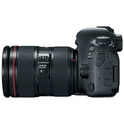 Canon EOS 6D Mark II EF 24-105mm Kit