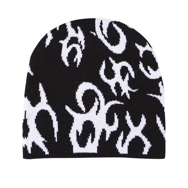 Sombreros, gorro cálido unisex, gorro de punto moderno, jersey cortavientos, gorro frío, gorros de punto para mujer