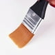 thumbnail image 3 of Pincel para madera, pincel para pintura acrílica y al óleo, pincel para pintar paredes, pincel para pintar y encerar 6cm, 3 of 4