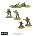 thumbnail image 2 of Bolt Action Soviétique Armées Équipes Nouvelles, 2 of 3