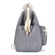 thumbnail image 4 of Bolsa de pañales Mochila Bolsa de mamá multifuncional de gran capacidad para, 4 of 8