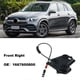 thumbnail image 5 of Front Right Door Lock Actuator A1667600800 for W166 X166 GL350 GLS450 GLS550 2012-2019 Door Latch Catch, 5 of 5