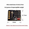 thumbnail image 3 of For /Betaflight Wireless Flight Controller Configuration Tuning Bluetooth Module for RC FPV Racing Drone, 3 of 7