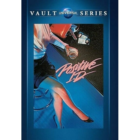 Positive I.D. (DVD), Universal, Mystery & Suspense