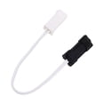 thumbnail image 1 of Capteur de Remplacement pour Réfrigérateur Rv, Capteur Thermistor Anti-Fissure pour Réfrigérateur Rv Résistant à la Chaleur 629409 pour Véhicule Récréatif, 1 of 7