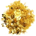 thumbnail image 1 of Decoration Confetti, Wedding Decoration 100g Wedding Confetti PVC DIY Crafts  For DIY Crafts For Scrapbooks For Decorate Cards, 1 of 8