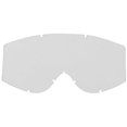 thumbnail image 1 of Outlaw Racing 152110 Dragon MDX Clear Replacement Replica Lens, 1 of 1