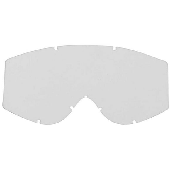 Outlaw Racing 152110 Dragon MDX Clear Replacement Replica Lens