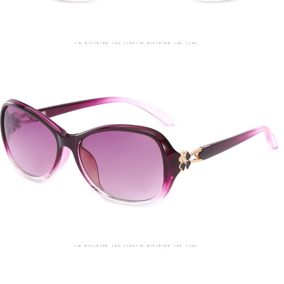 New Fashion Sunglasses for Women