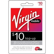 virgin mobile u.s.a.customer service