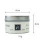 thumbnail image 3 of Perfume Velas Perfumadas Purificación Aromaterapia Soja Natural, 3 of 3