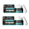 thumbnail image 4 of Crema antiarrugas para hombres Crema para atenuar las líneas finas para mejorar la piel seca y áspera (50 g), 4 of 8