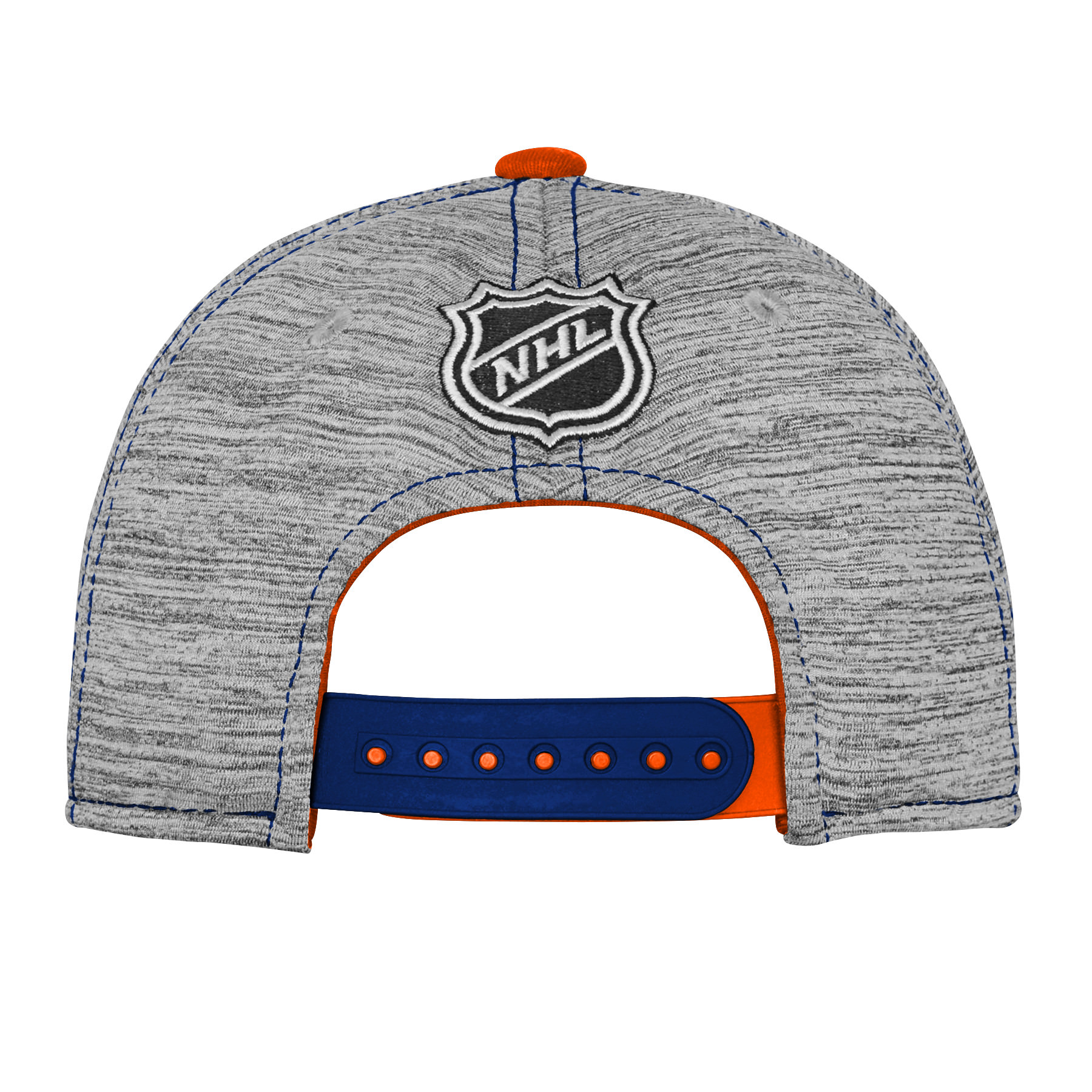 Youth Edmonton Oilers Second Season 