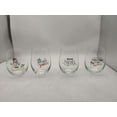 thumbnail image 1 of Stemless wine glass, 1 of 1