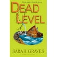 thumbnail image 1 of Pre-Owned Dead Level (Hardcover) 0553807900 9780553807905, 1 of 1