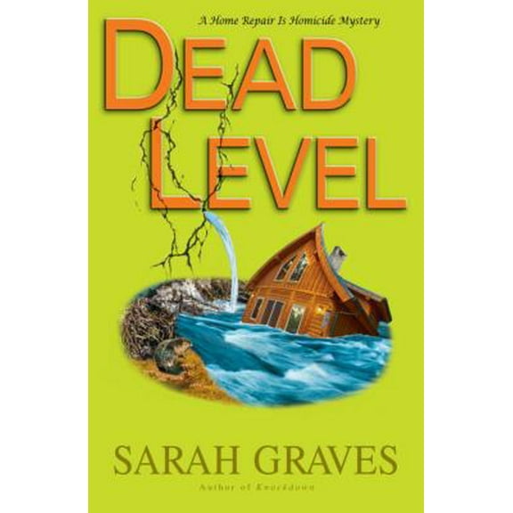 Pre-Owned Dead Level (Hardcover) 0553807900 9780553807905