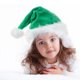 thumbnail image 4 of Santa Hat Party Christmas Decorations One Size Fits All Thickened Large Size, Santa Hat, Party Supplies, Christmas Home Decor, Festive Outdoor, Foldable, Portable, Soft Fleece Material, For Office,, 4 of 7