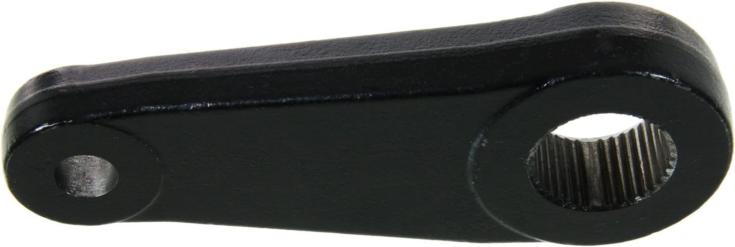 Steering Pitman Arm Fits 2005 Ford Excursion