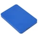 thumbnail image 5 of Disco duro externo HDD Ticfox USB 3.0 móvil 1 TB Azul, 5 of 14