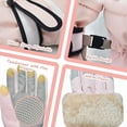 thumbnail image 3 of Kids Winter Gloves, Waterproof Ski Gloves, Warm Fleece Snowboard Gloves for Cold Weather, Snow Gloves for 4-12 Years Old Boys Girls Outdoor Sport, Cycling, Skiing, As Stocking Stuffers, 3 of 7