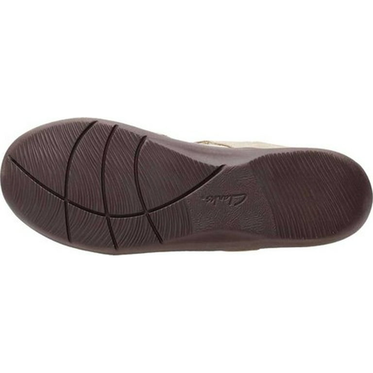 Clarks women's sillian bella mary jane flat deals