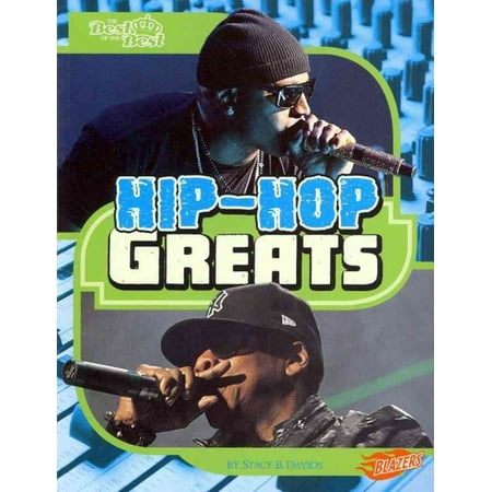 Hip-Hop Greats