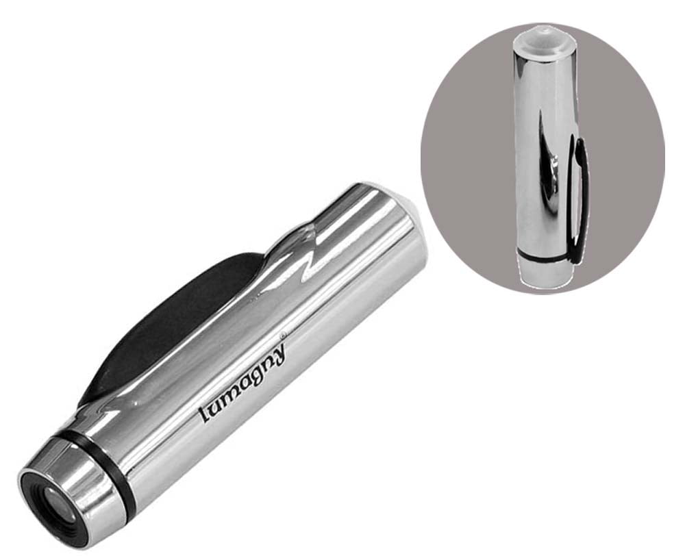 Amscope Sm-4tpx Microscopio Profesional Trinocular Estéreo. Color - Foto 7