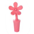 thumbnail image 3 of Tapón para botella de vino, 8 tapones para botellas de silicona de colores, para botellas de vino abiertas, tapones de corona de silicona reutilizables multicolores para cerveza o bebida con XianweiShao 9024715016447, 3 of 5