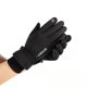thumbnail image 1 of Guantes de invierno con pantalla táctil, resistentes al viento, térmicos, antideslizantes, para ciclismo y conducción, 1 of 7