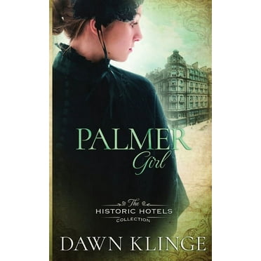 Palmer Girl (Paperback)