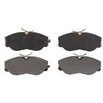 Raybestos Element3 PG Brake Pads Fits select: 1987-1989 NISSAN 300ZX