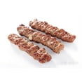 thumbnail image 4 of Brochettes de Barbecue en Acier Inoxydable avec Aiguille de Grillade et Porte-Outils de Barbecue Réutilisables, 4 of 7