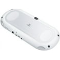 thumbnail image 2 of Authentic PS Vita 2000 Slim Wi-Fi Console (White) - Mint Condition, 2 of 3