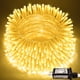 thumbnail image 1 of Luces Navideñas JMEXSUSS 200 LED Blanco Cálido 20 m Interior/Exterior, 1 of 9