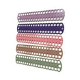 thumbnail image 1 of mmirethe 6x Embroidery Floss Organizer Cross Stitch Accs Storage Tool Holder Threads Style A 1Set, 1 of 6