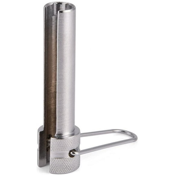 Coaxial Cable F Connector Spanner, CATV Security Shield Connector Remove Tool for RG6 RG59 RG11 Coaxial Cable