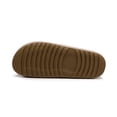 thumbnail image 5 of Women's Blain Genuine Suede Slip-On Clogs with + Memory Foam & Chic Buckle Mule - Comfortable, Non-Slip, Wide Widths Available, 5 of 6