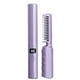 thumbnail image 1 of Plancha de pelo inalámbrica Mini plancha de pelo portátil con carga USB para alisar el cabello, rizar y alisar el cabello. Peine para alisar el cabello., 1 of 3